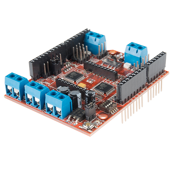 Arduino Due DCC デジタルコントロールシステム Arduino Due DCC デジタルコントロールシステム Arduino Due DCC